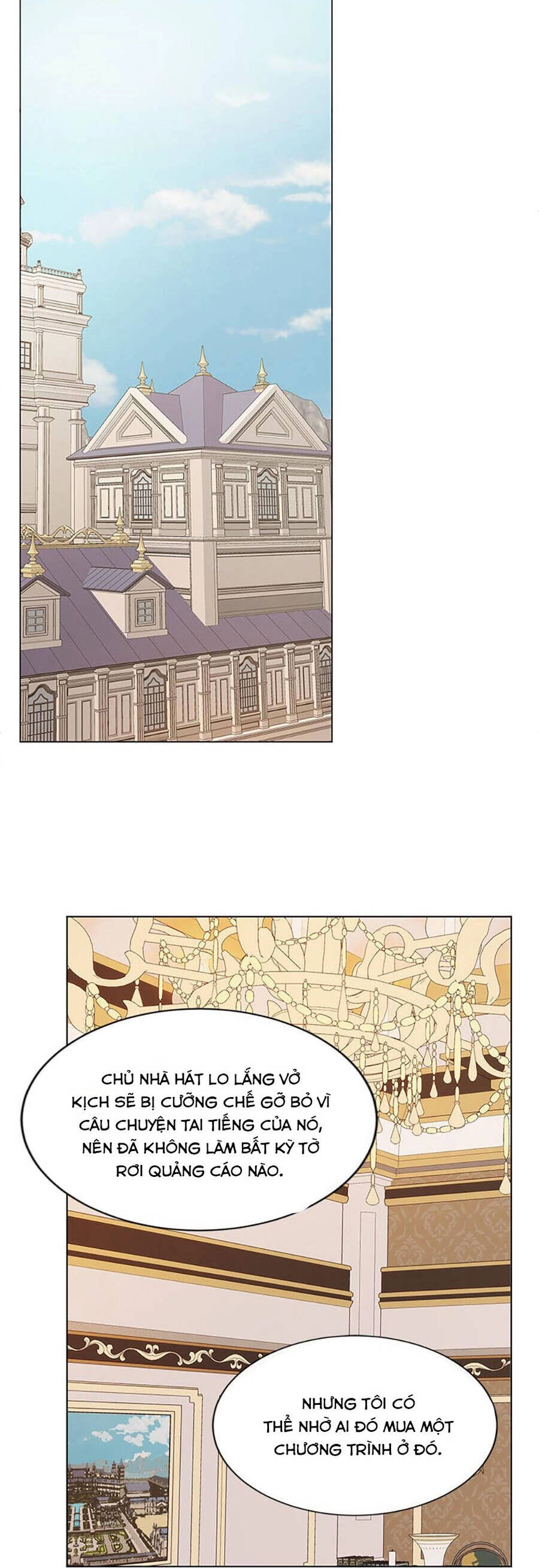 Người Không Mời Mà Đến Chapter 28 - 31