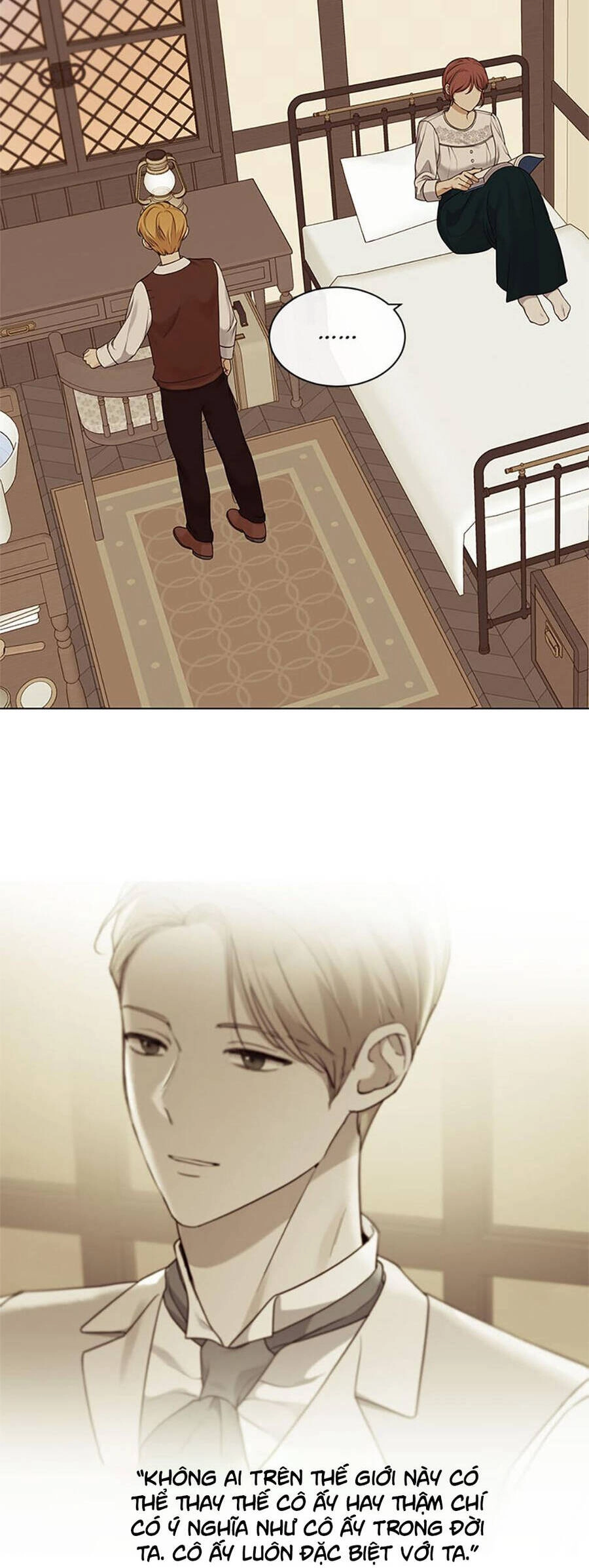 Người Không Mời Mà Đến Chapter 28 - 37