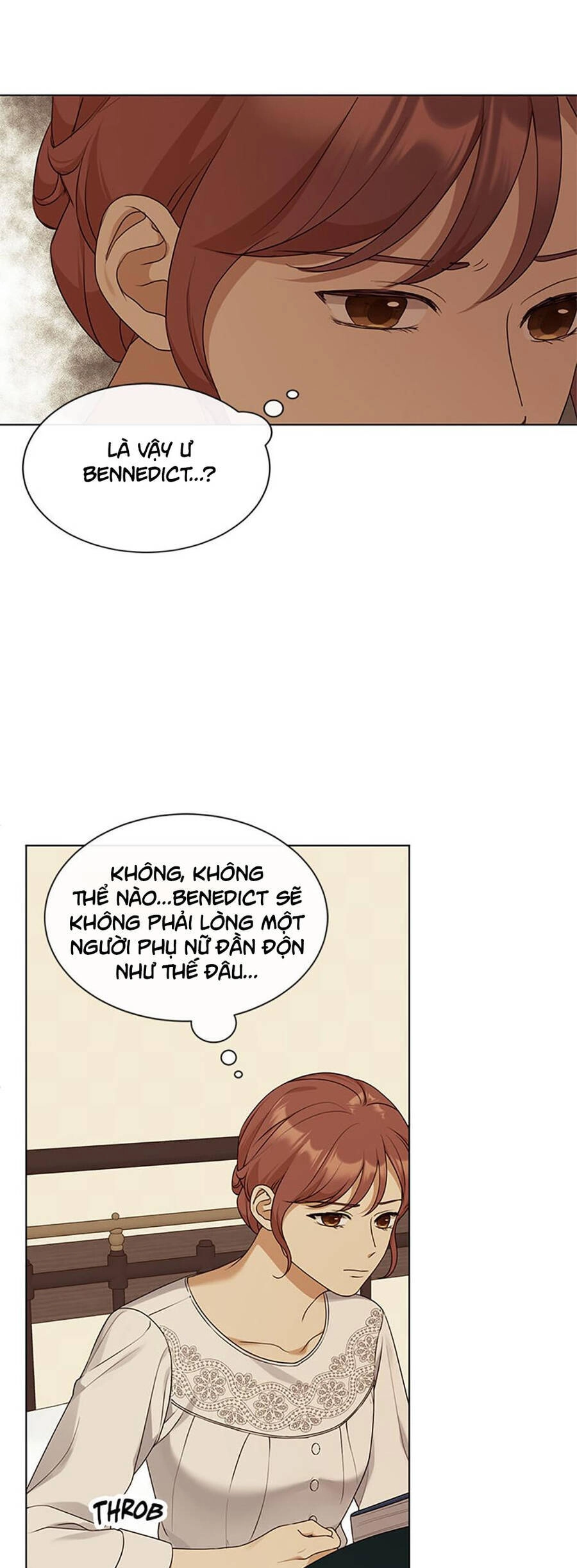 Người Không Mời Mà Đến Chapter 28 - 38