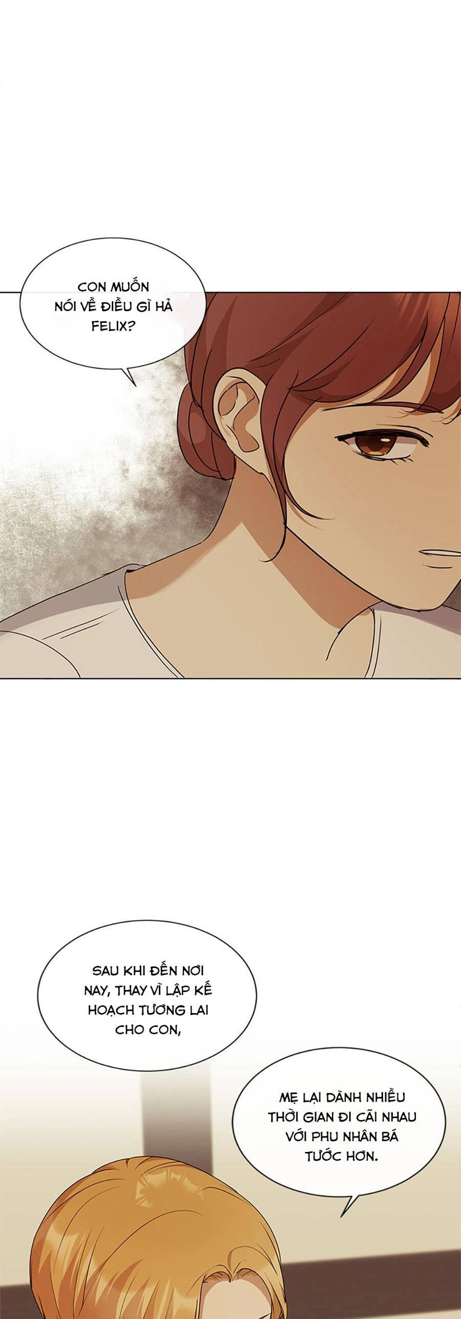 Người Không Mời Mà Đến Chapter 28 - 40