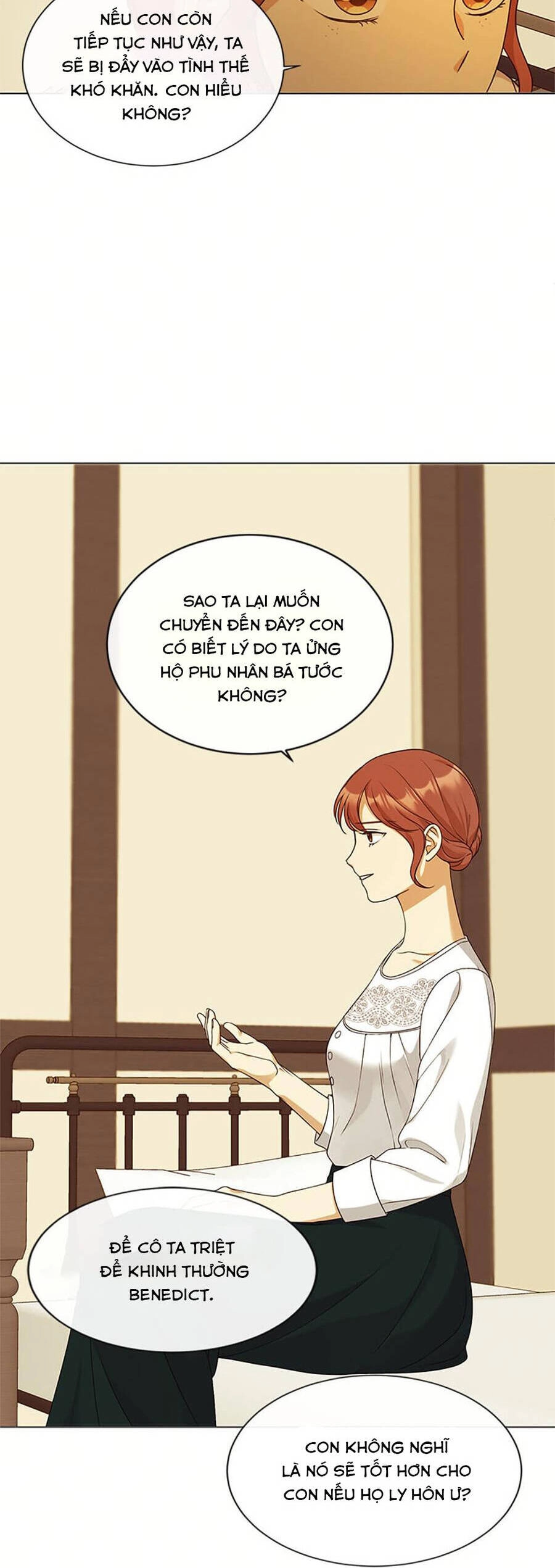 Người Không Mời Mà Đến Chapter 28 - 45