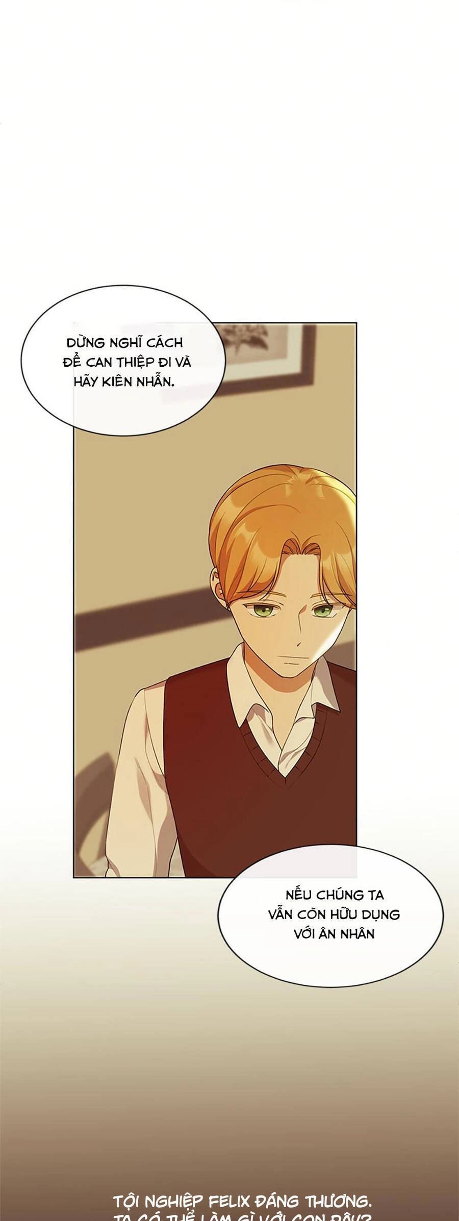 Người Không Mời Mà Đến Chapter 28 - 46