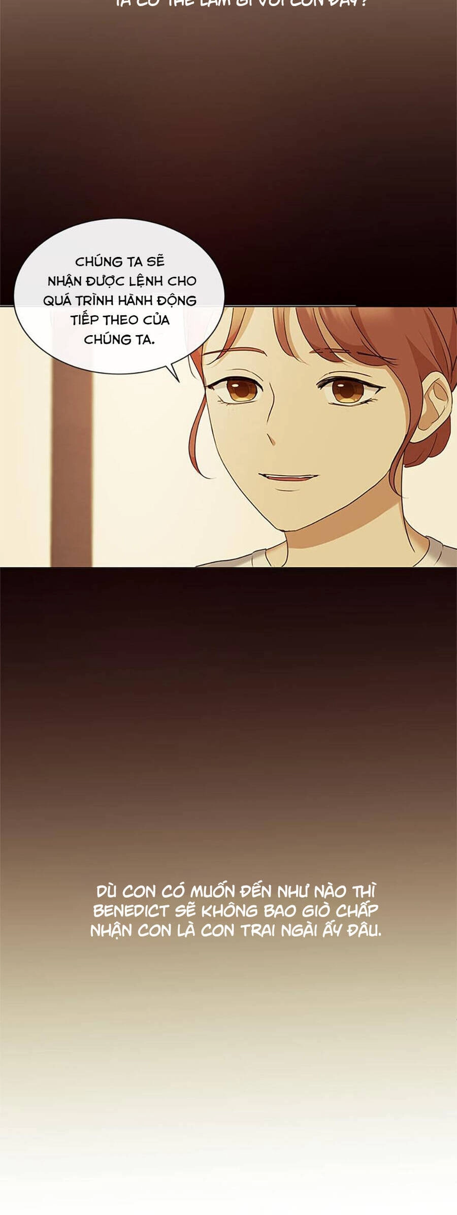 Người Không Mời Mà Đến Chapter 28 - 47