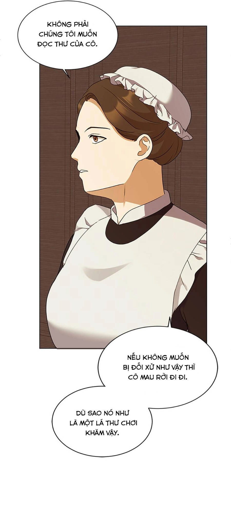 Người Không Mời Mà Đến Chapter 28 - 52