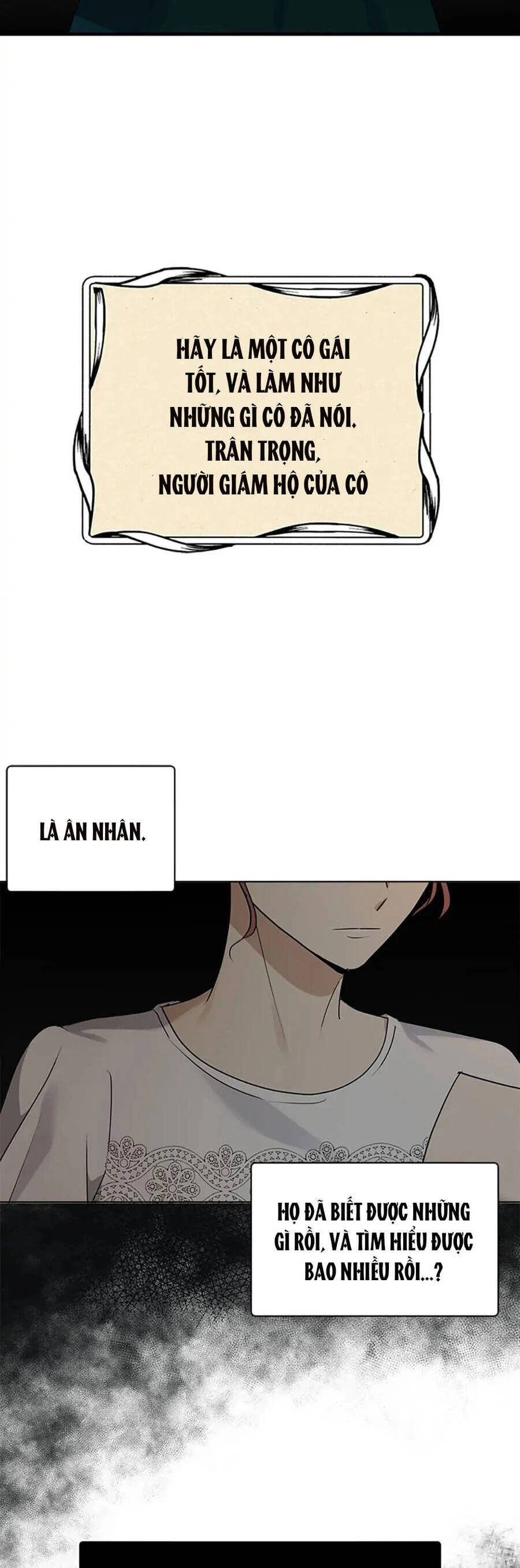 Người Không Mời Mà Đến Chapter 29 - 3