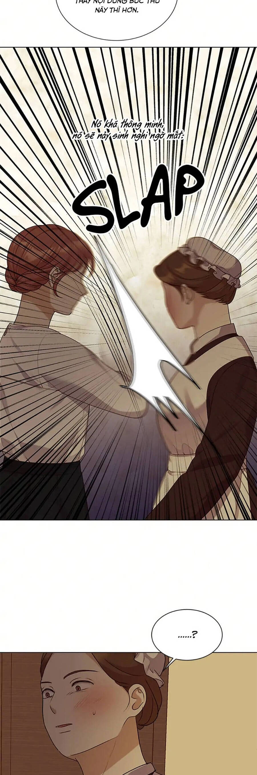 Người Không Mời Mà Đến Chapter 29 - 5