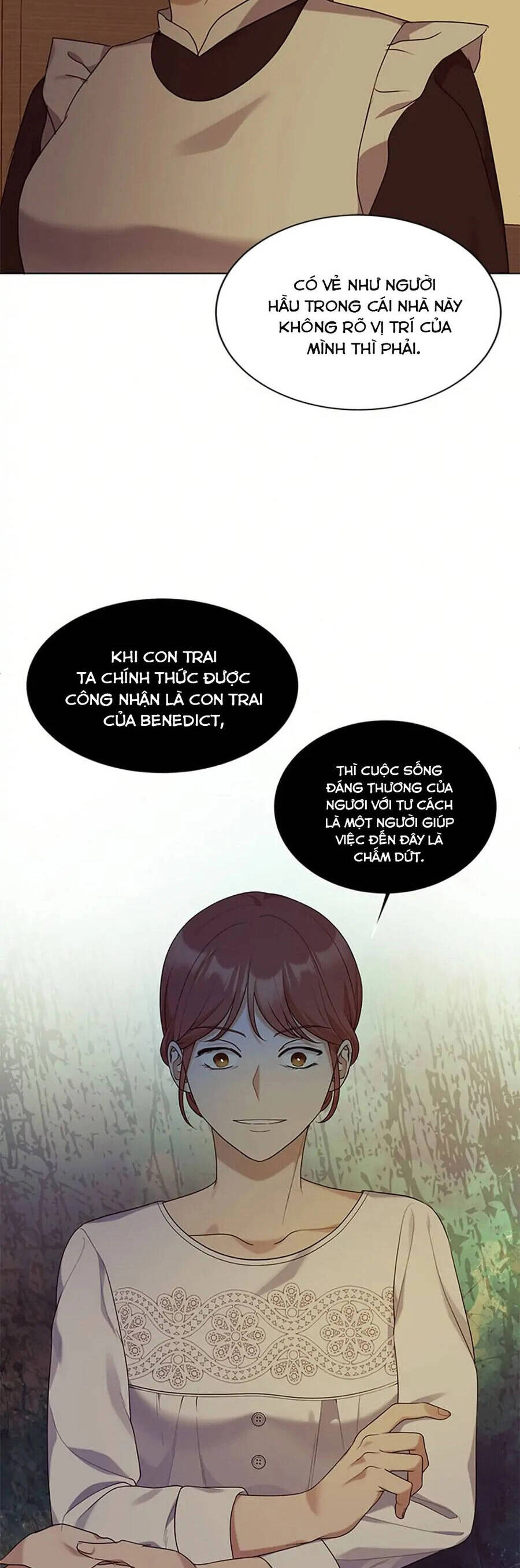 Người Không Mời Mà Đến Chapter 29 - 6