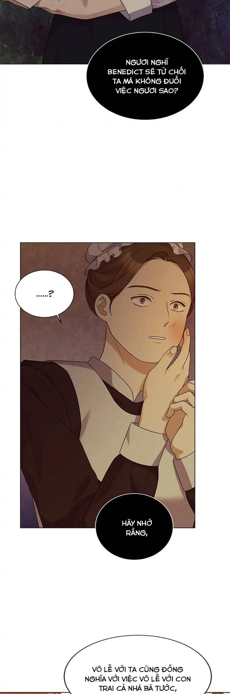 Người Không Mời Mà Đến Chapter 29 - 7