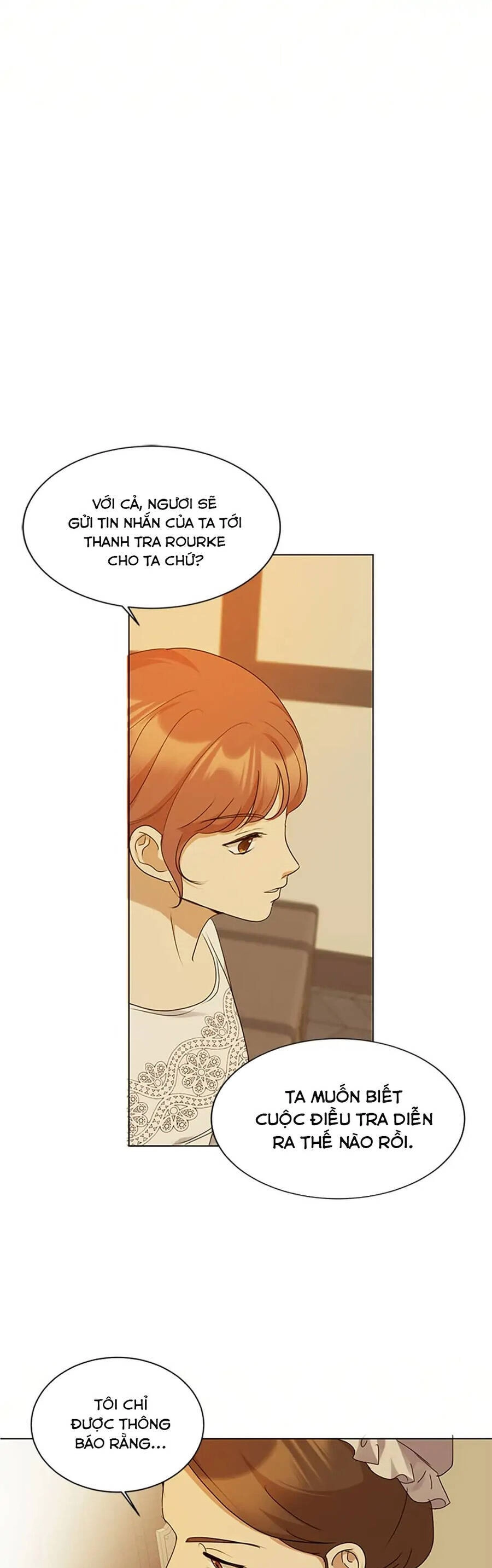 Người Không Mời Mà Đến Chapter 29 - 9