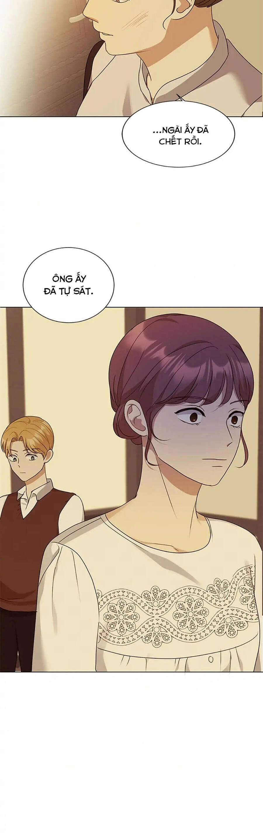 Người Không Mời Mà Đến Chapter 29 - 10