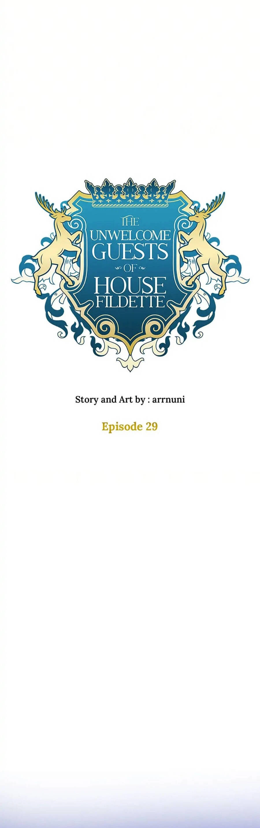 Người Không Mời Mà Đến Chapter 29 - 11