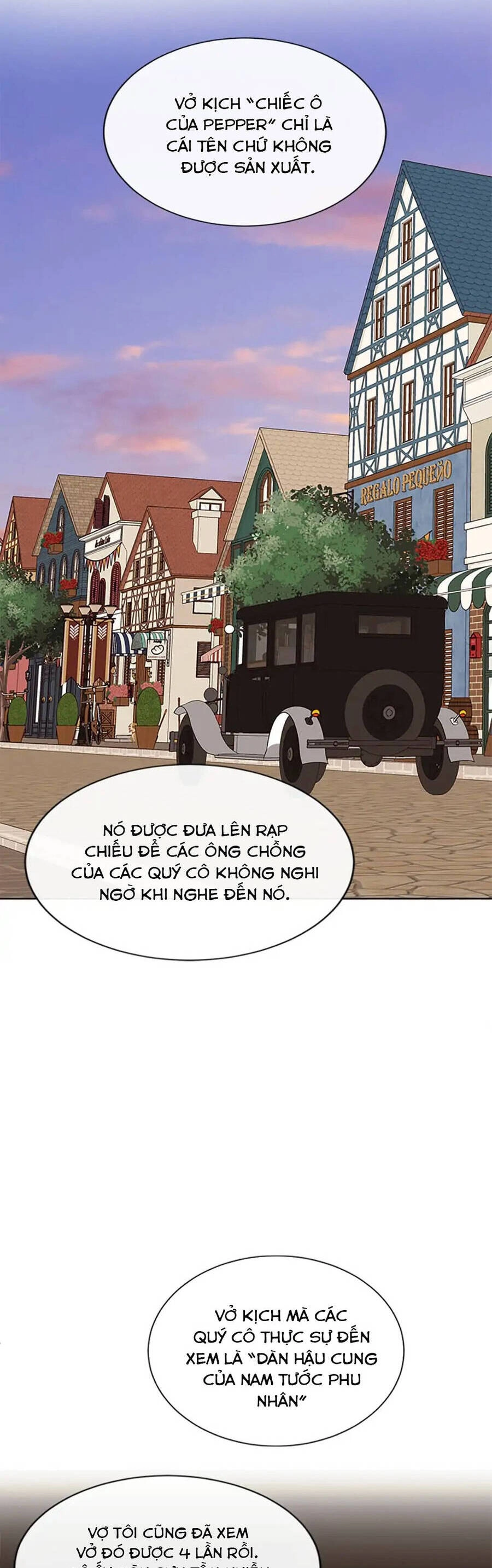 Người Không Mời Mà Đến Chapter 29 - 12