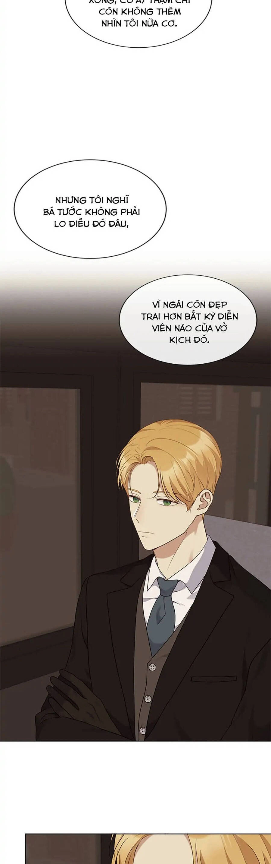 Người Không Mời Mà Đến Chapter 29 - 14