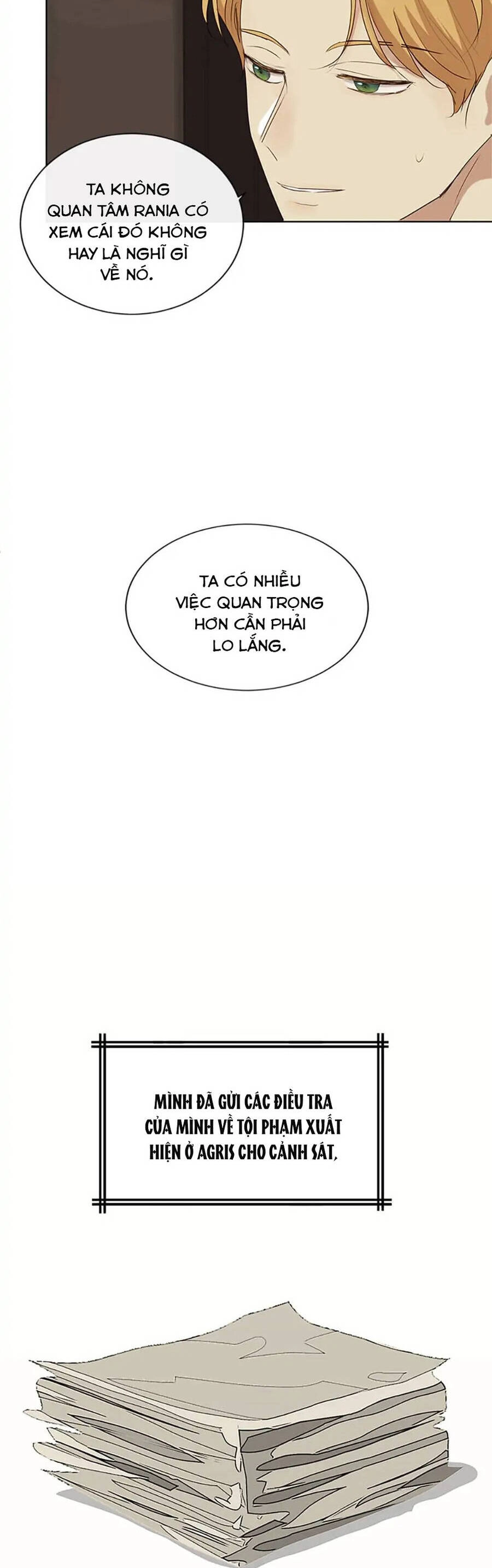 Người Không Mời Mà Đến Chapter 29 - 15