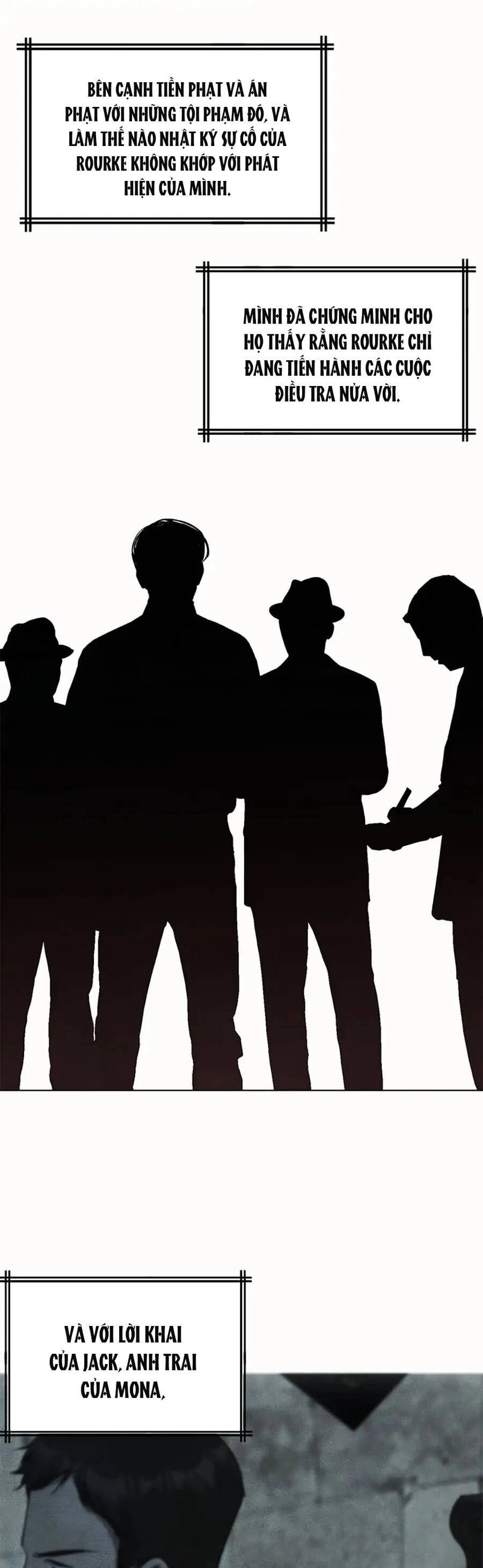 Người Không Mời Mà Đến Chapter 29 - 16