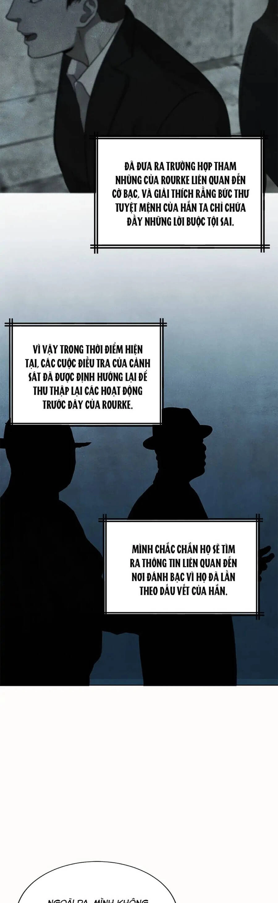 Người Không Mời Mà Đến Chapter 29 - 17