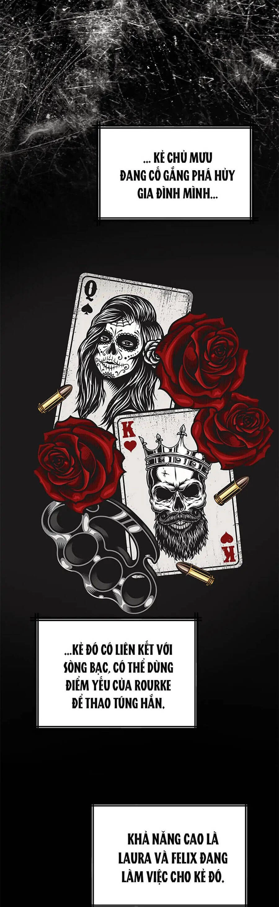 Người Không Mời Mà Đến Chapter 29 - 19