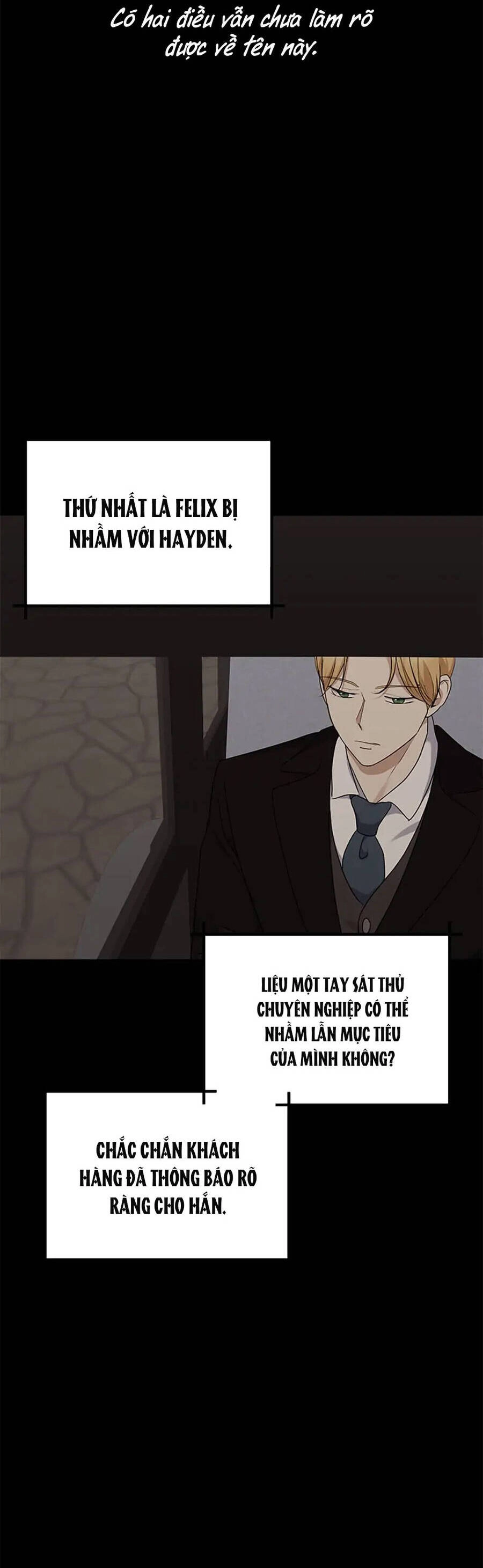 Người Không Mời Mà Đến Chapter 29 - 21