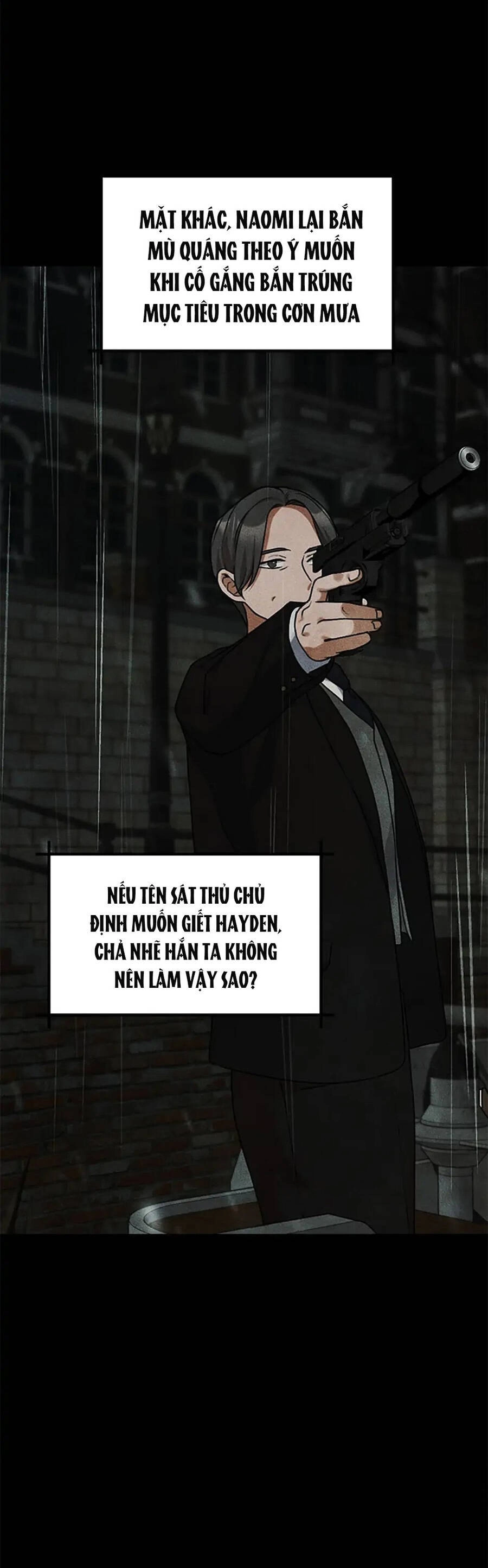 Người Không Mời Mà Đến Chapter 29 - 23