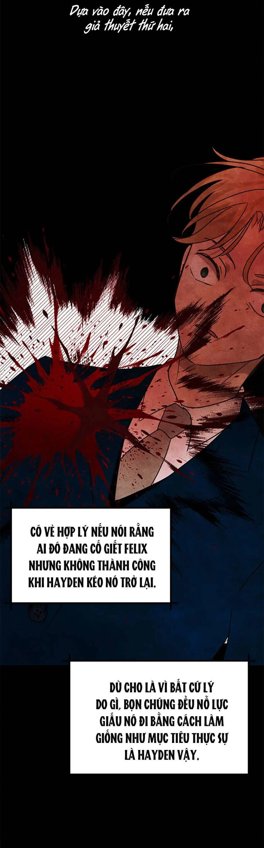 Người Không Mời Mà Đến Chapter 29 - 24