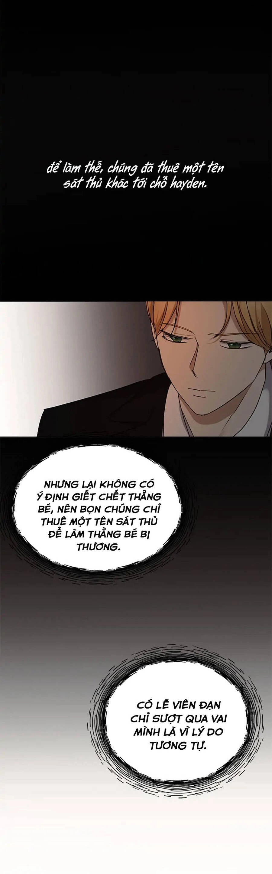 Người Không Mời Mà Đến Chapter 29 - 25