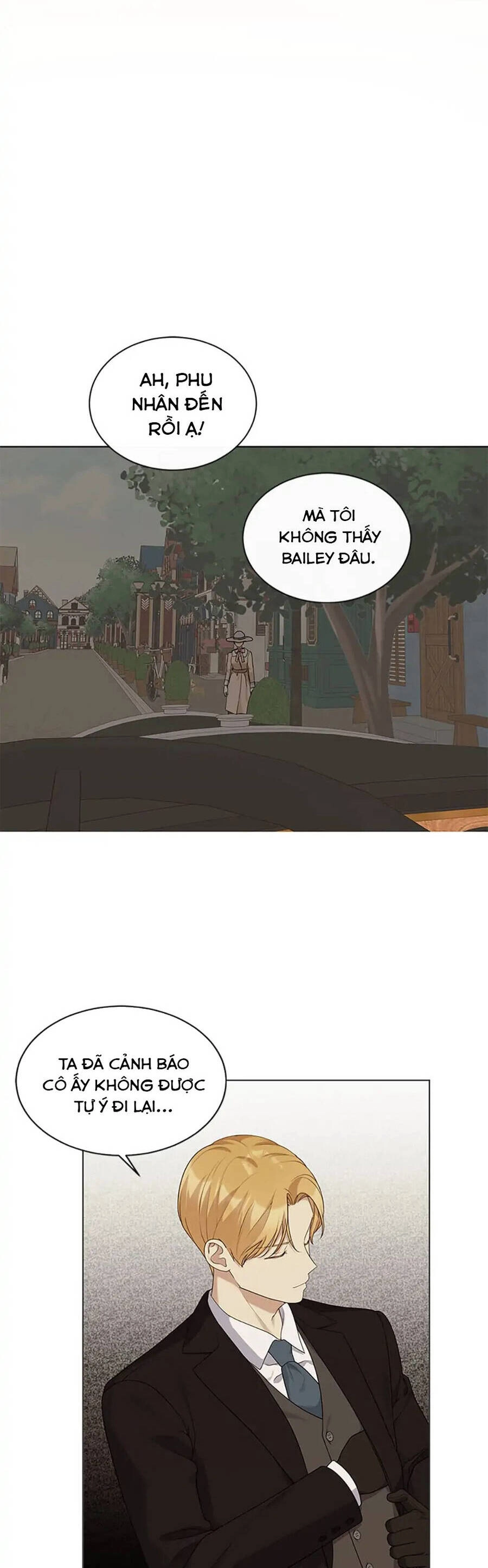 Người Không Mời Mà Đến Chapter 29 - 26