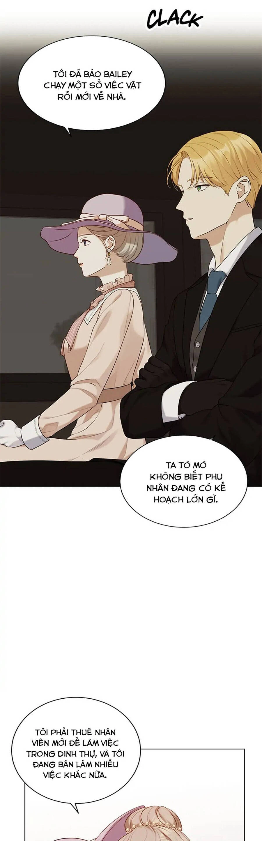 Người Không Mời Mà Đến Chapter 29 - 28