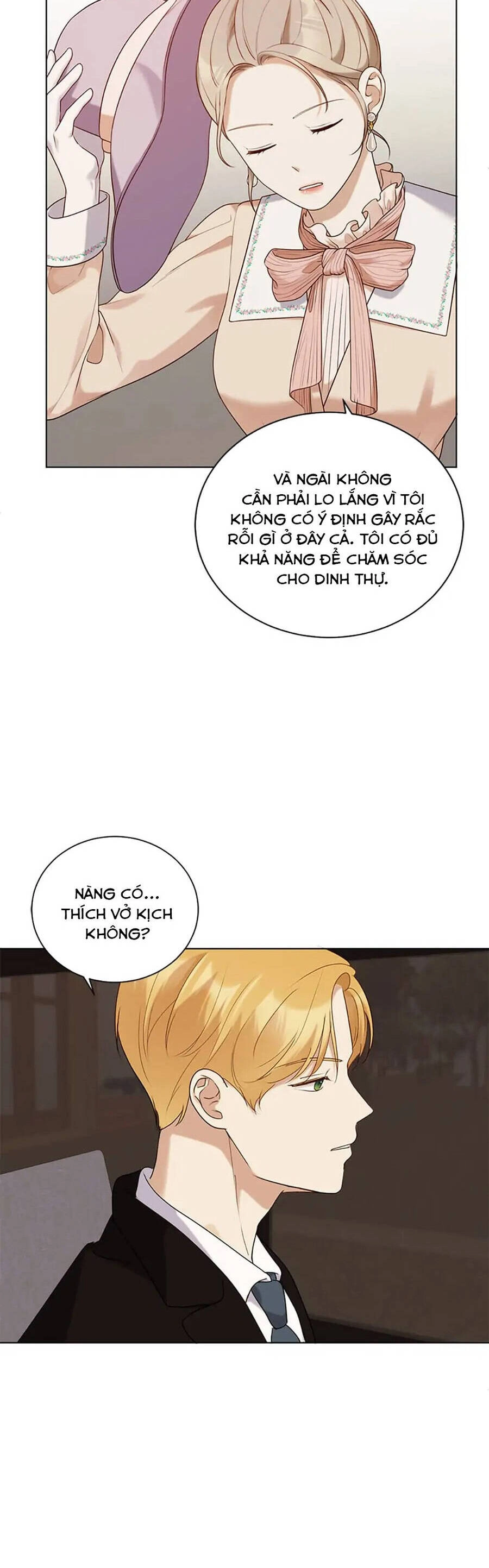 Người Không Mời Mà Đến Chapter 29 - 29