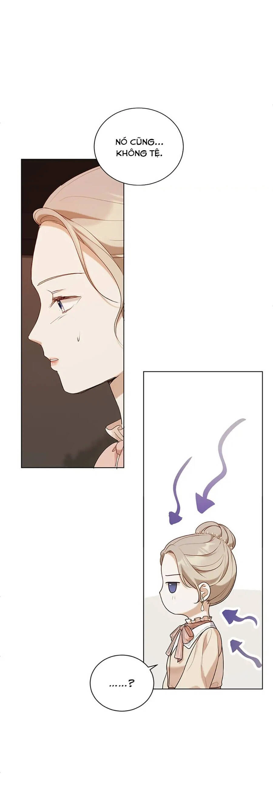 Người Không Mời Mà Đến Chapter 29 - 30