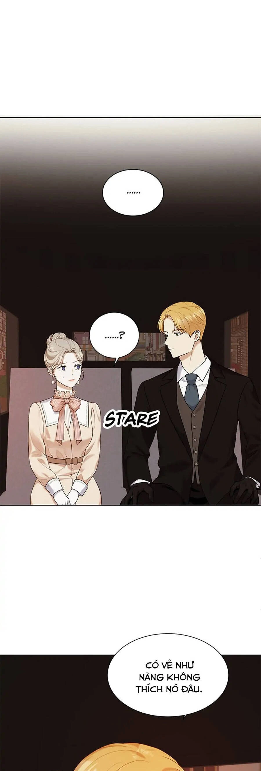 Người Không Mời Mà Đến Chapter 29 - 31