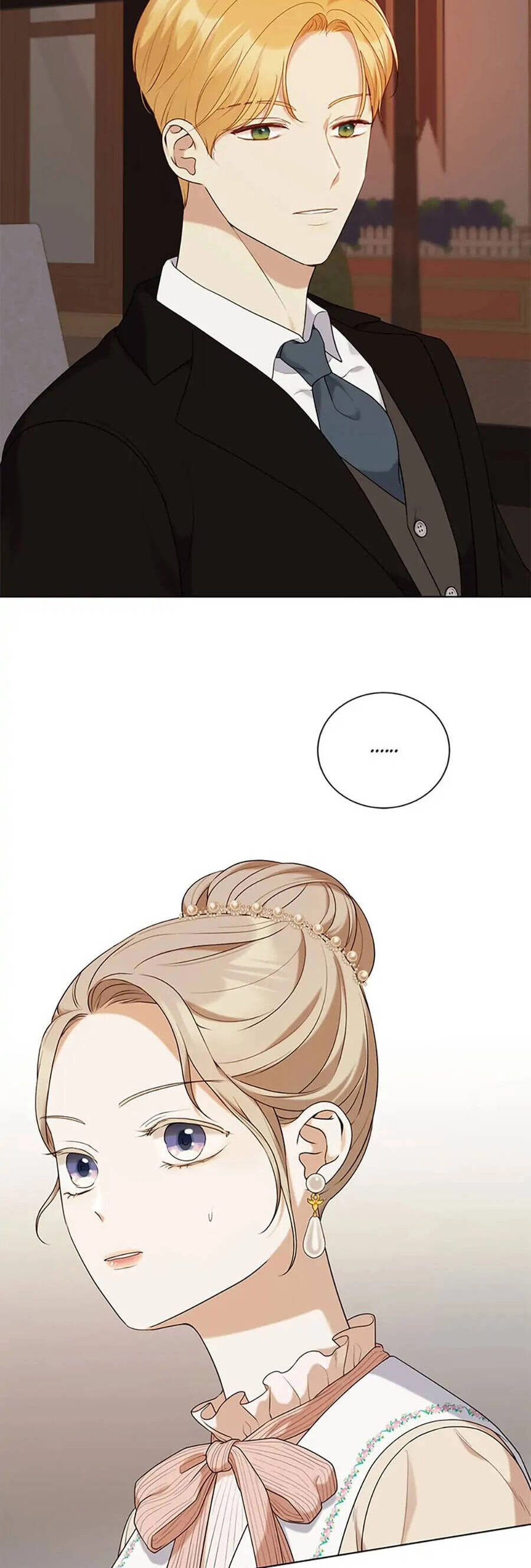 Người Không Mời Mà Đến Chapter 29 - 32