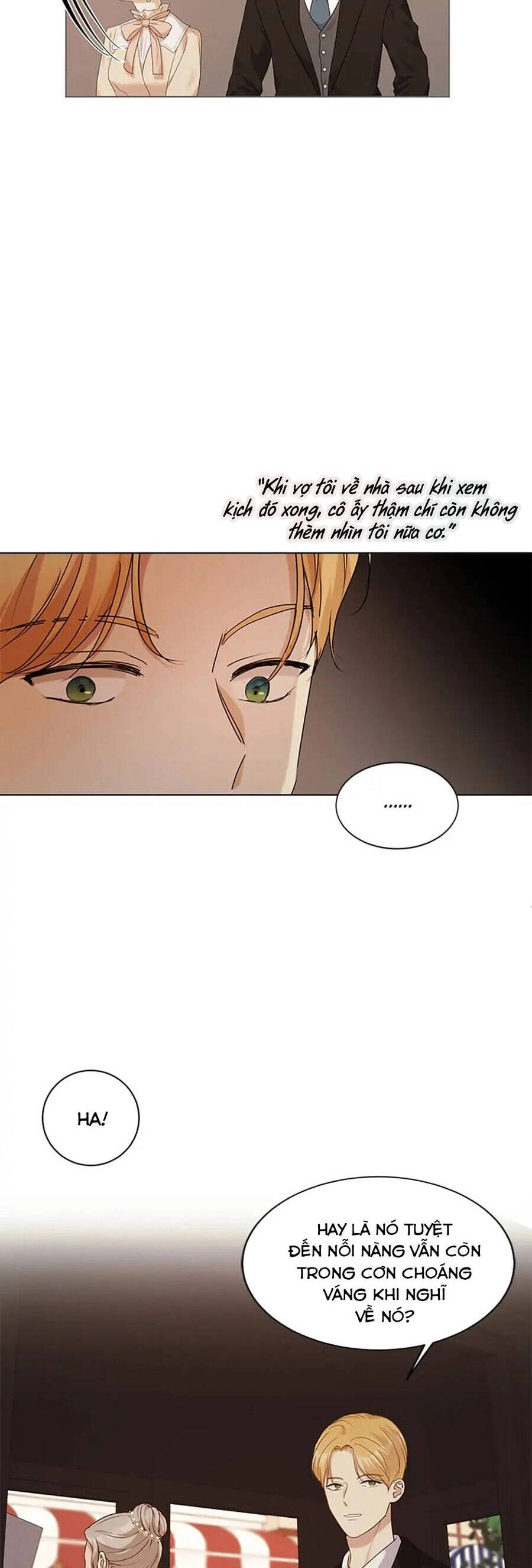 Người Không Mời Mà Đến Chapter 29 - 34