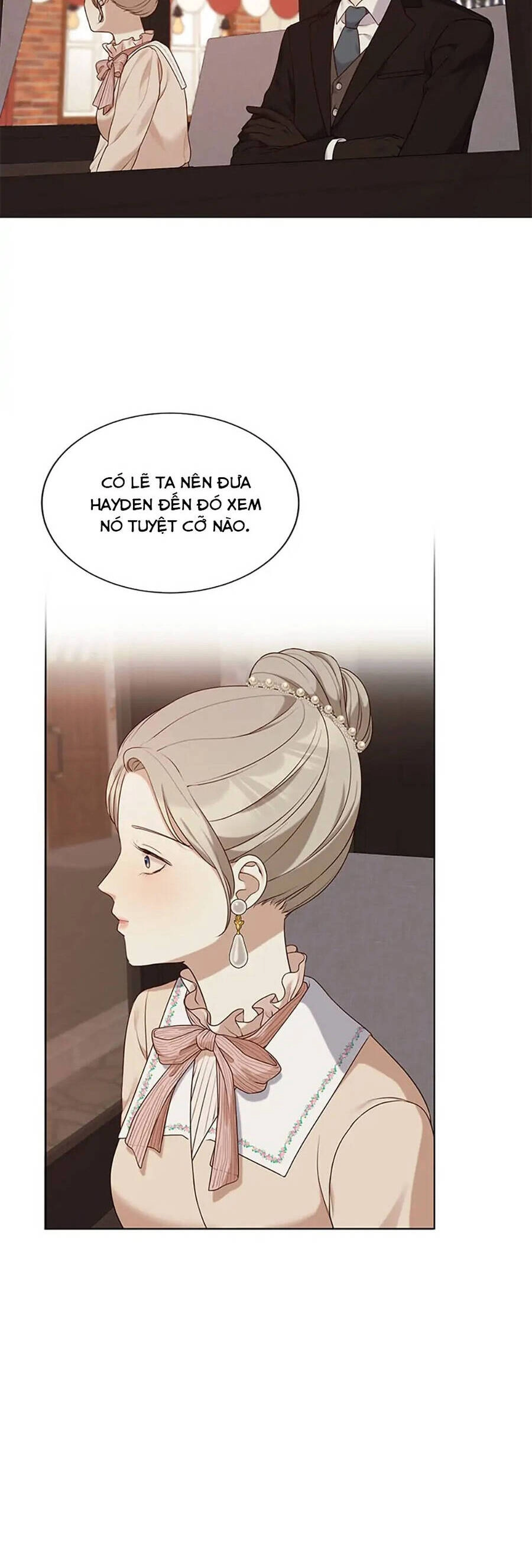 Người Không Mời Mà Đến Chapter 29 - 35