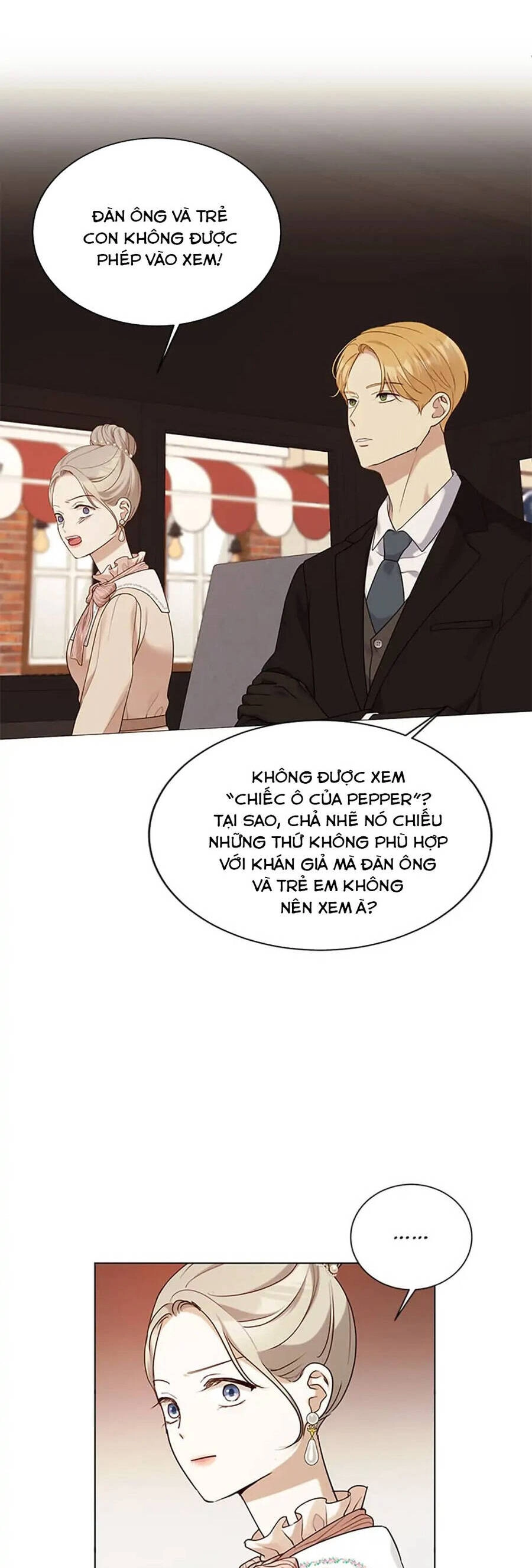 Người Không Mời Mà Đến Chapter 29 - 36