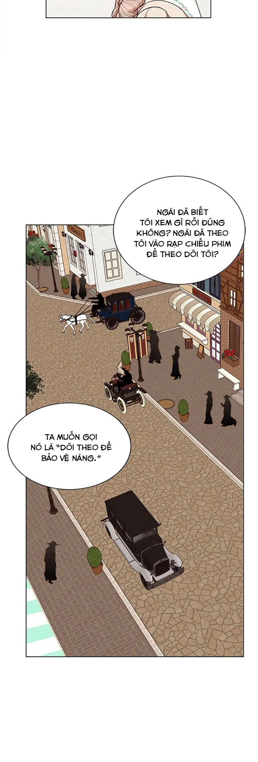 Người Không Mời Mà Đến Chapter 29 - 37