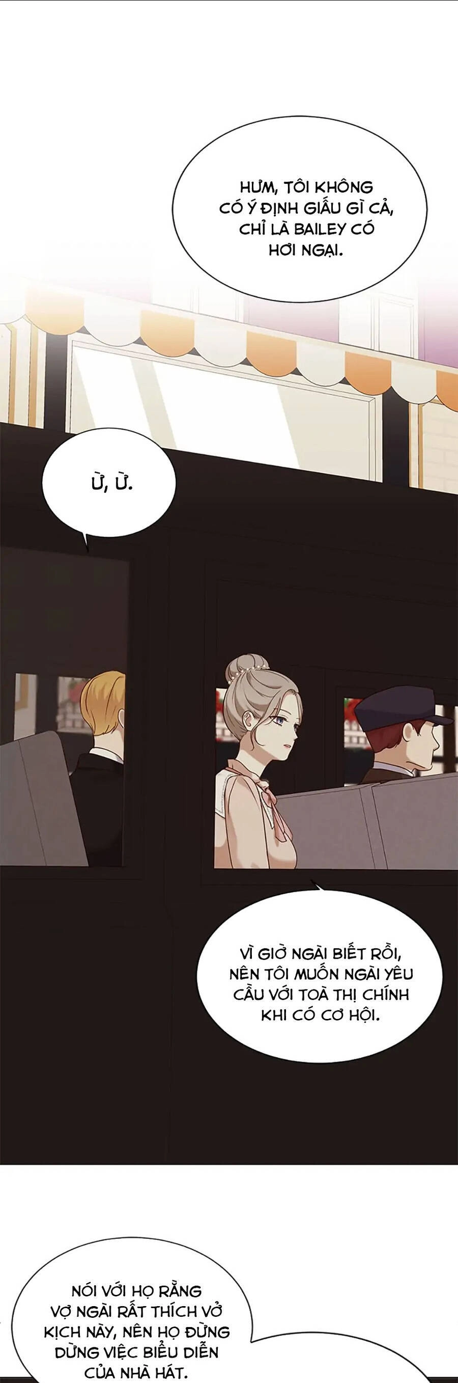 Người Không Mời Mà Đến Chapter 29 - 38