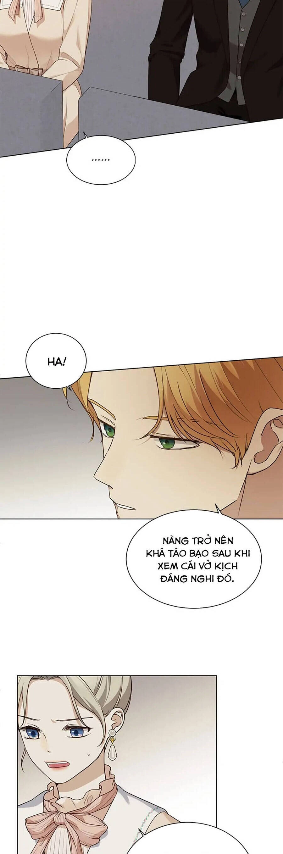 Người Không Mời Mà Đến Chapter 29 - 41