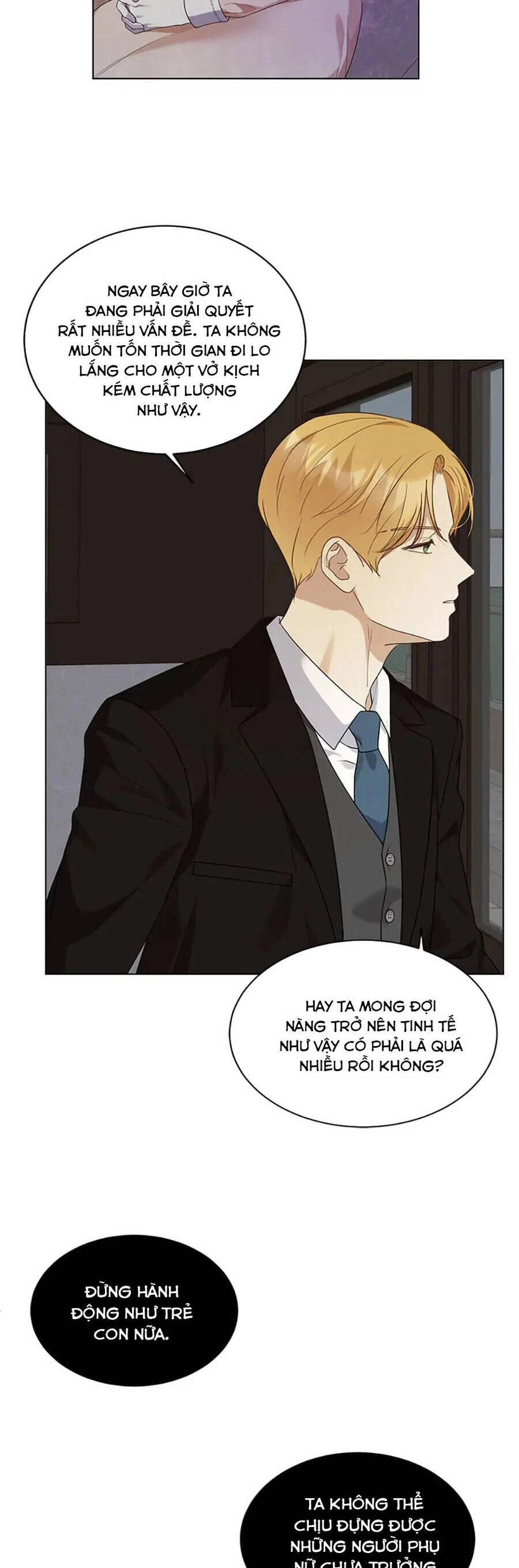 Người Không Mời Mà Đến Chapter 29 - 43