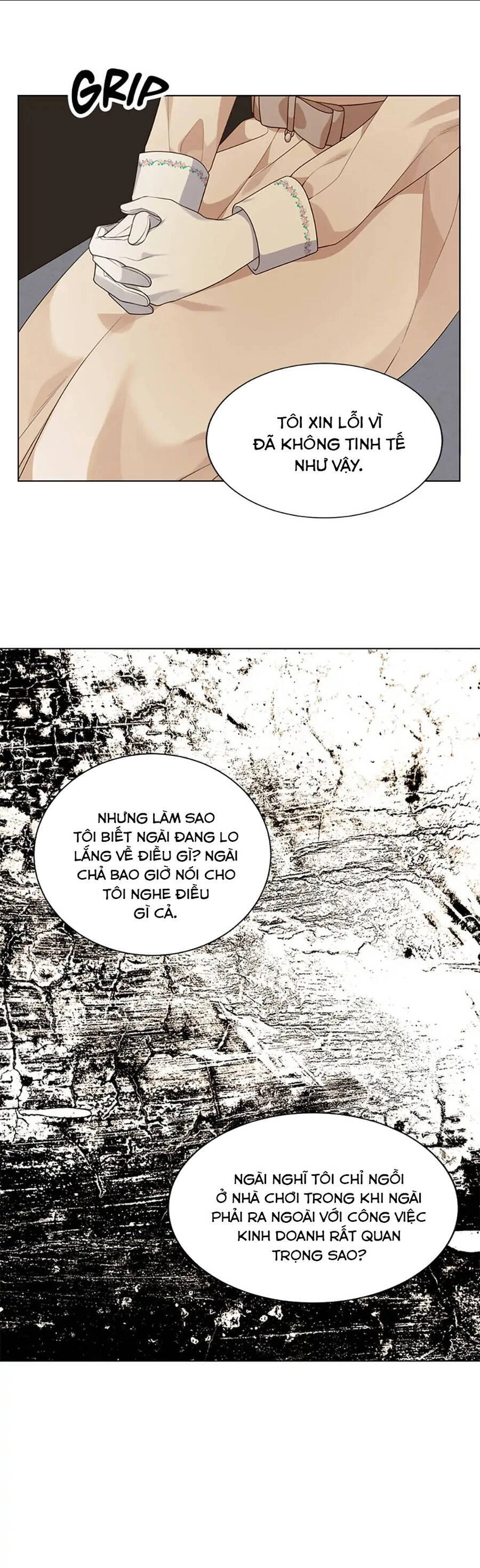 Người Không Mời Mà Đến Chapter 29 - 45