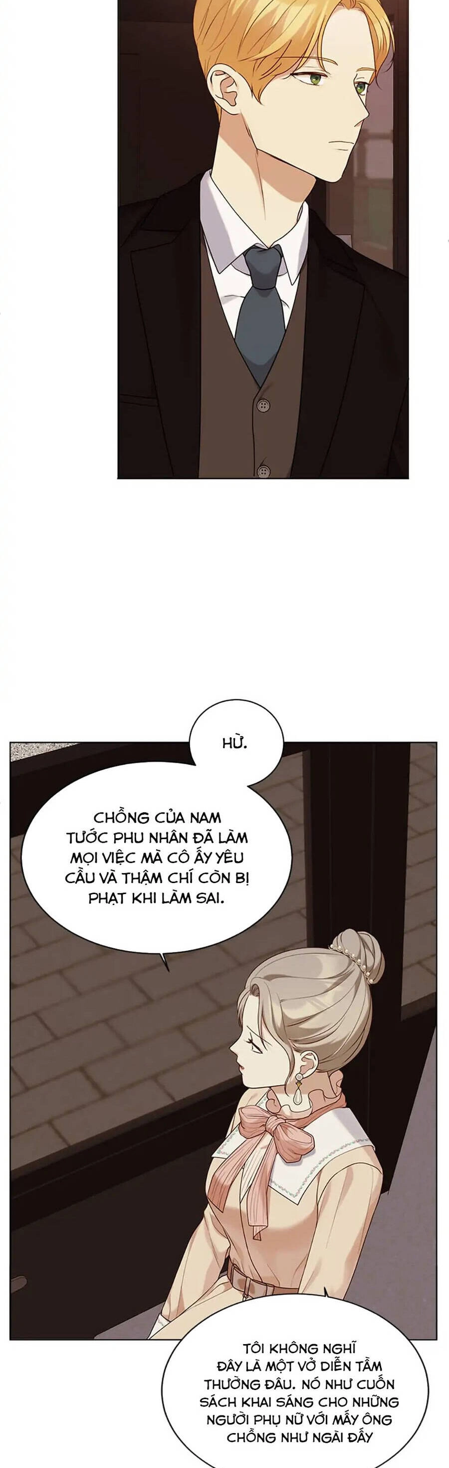 Người Không Mời Mà Đến Chapter 29 - 47