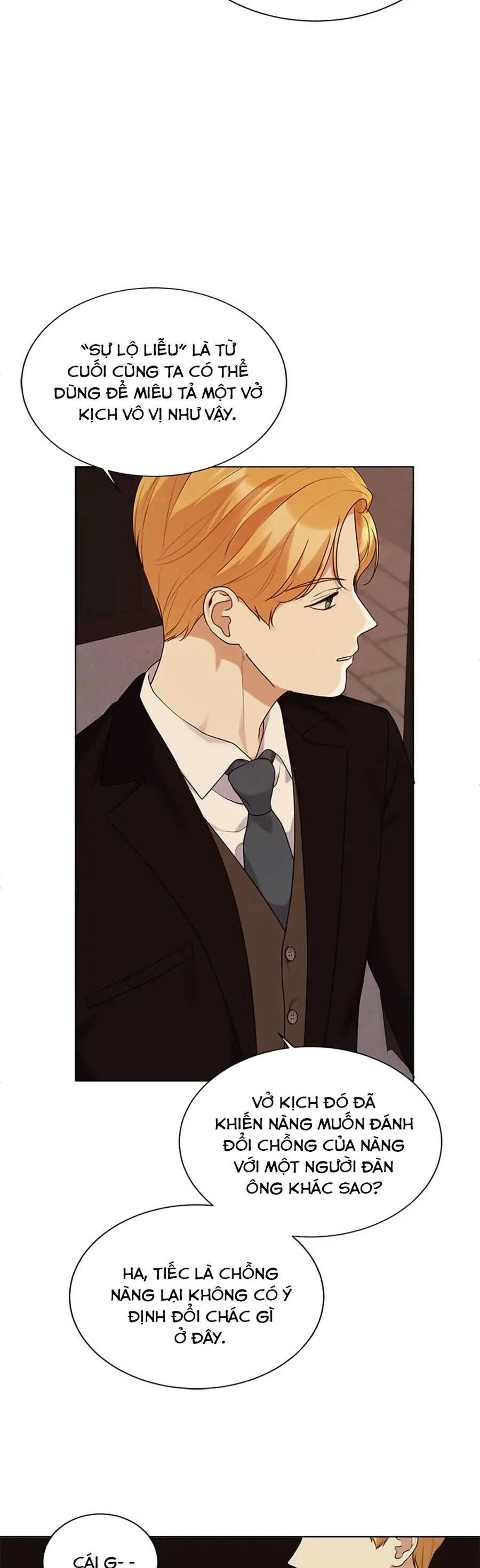 Người Không Mời Mà Đến Chapter 29 - 48