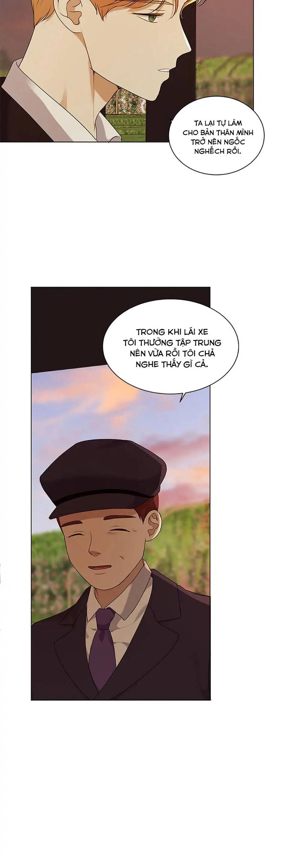 Người Không Mời Mà Đến Chapter 29 - 53