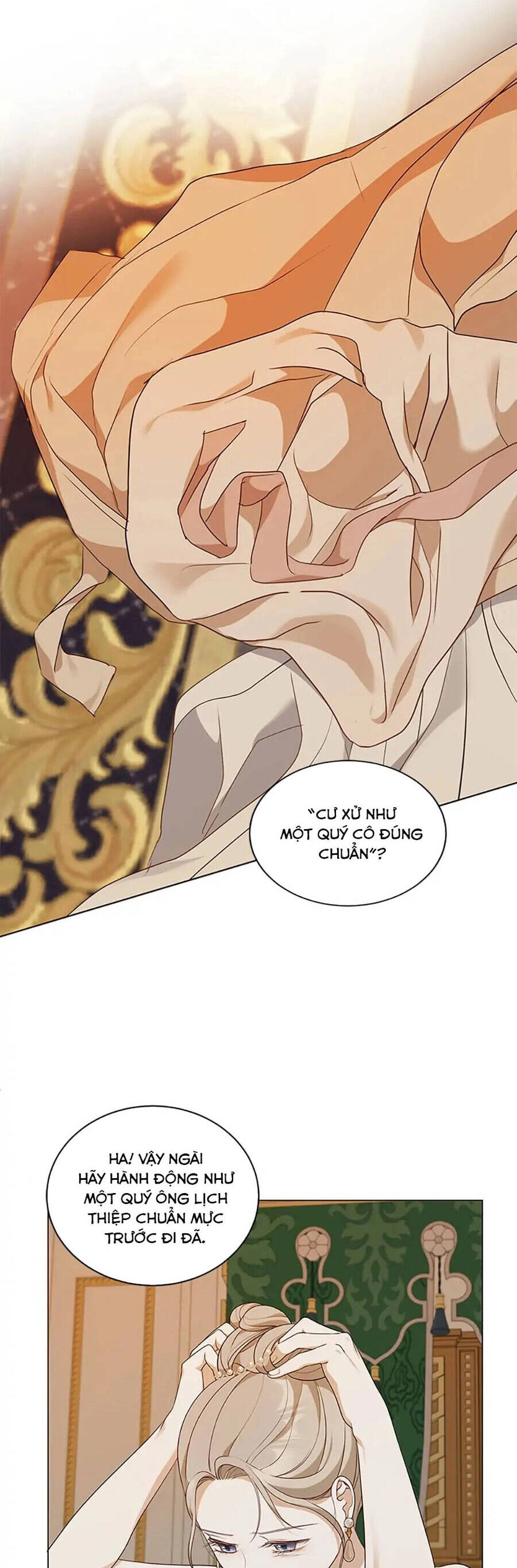 Người Không Mời Mà Đến Chapter 29 - 55