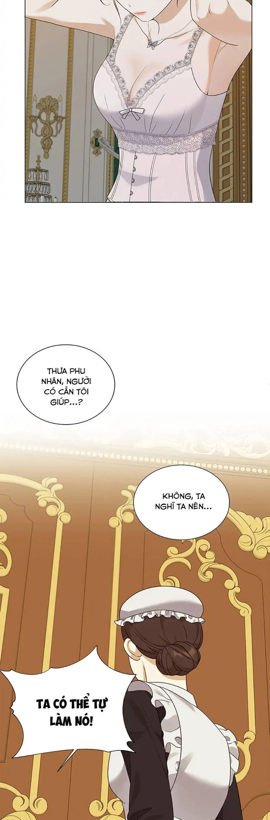 Người Không Mời Mà Đến Chapter 29 - 56