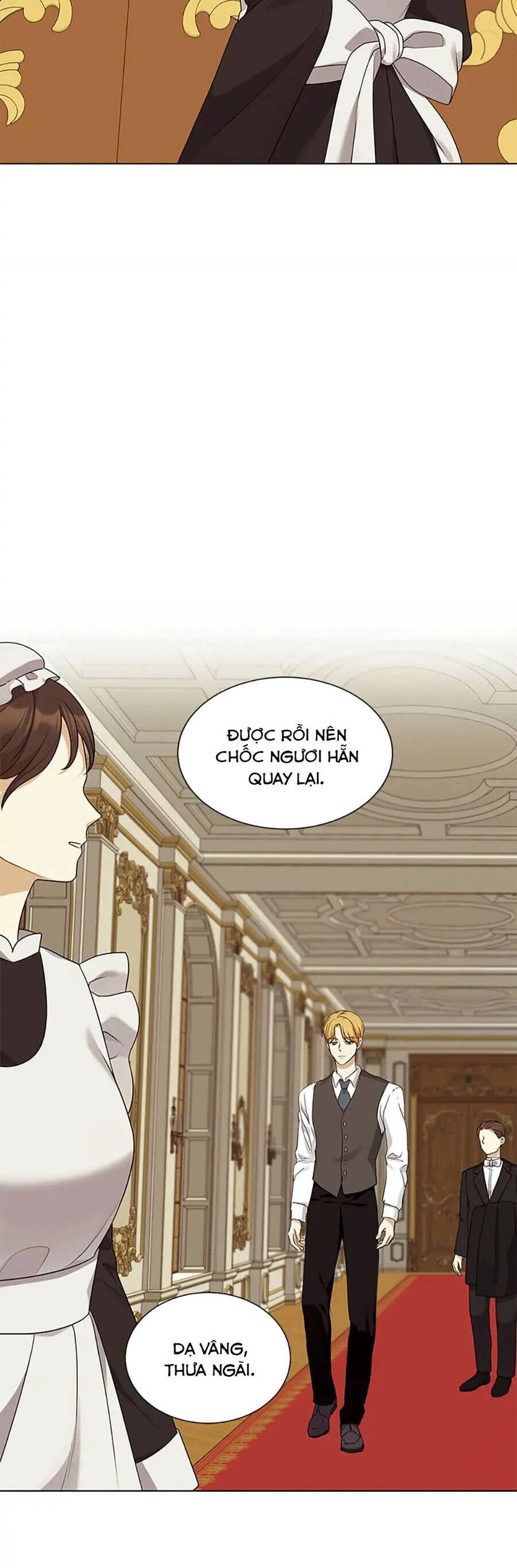 Người Không Mời Mà Đến Chapter 29 - 57