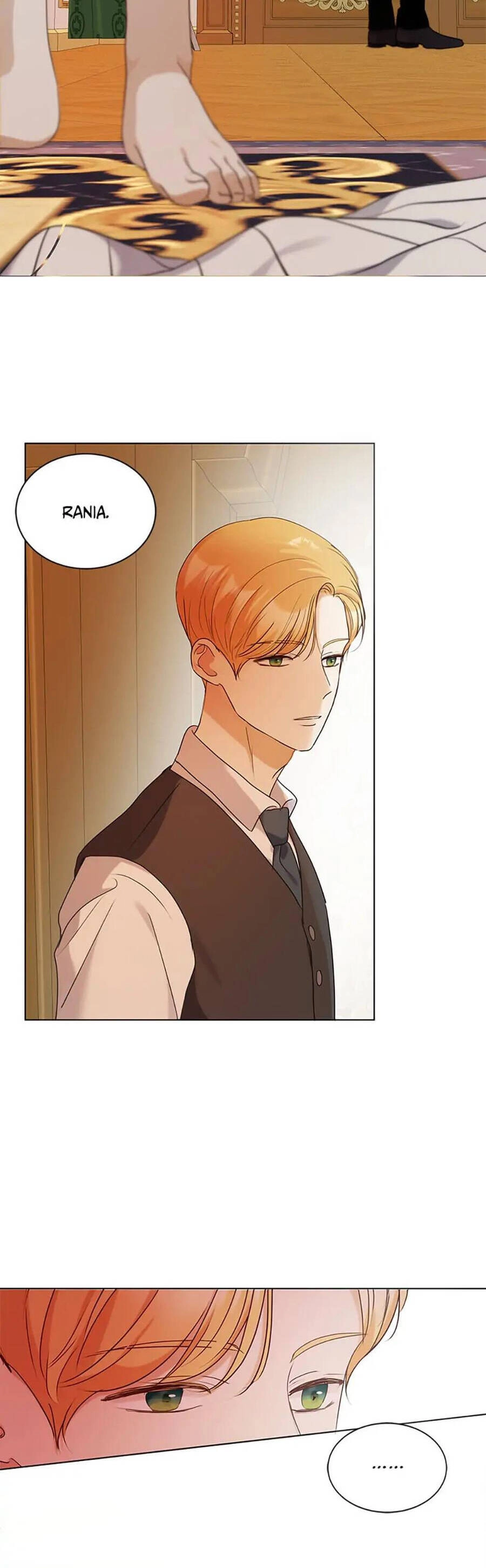 Người Không Mời Mà Đến Chapter 30 - 3