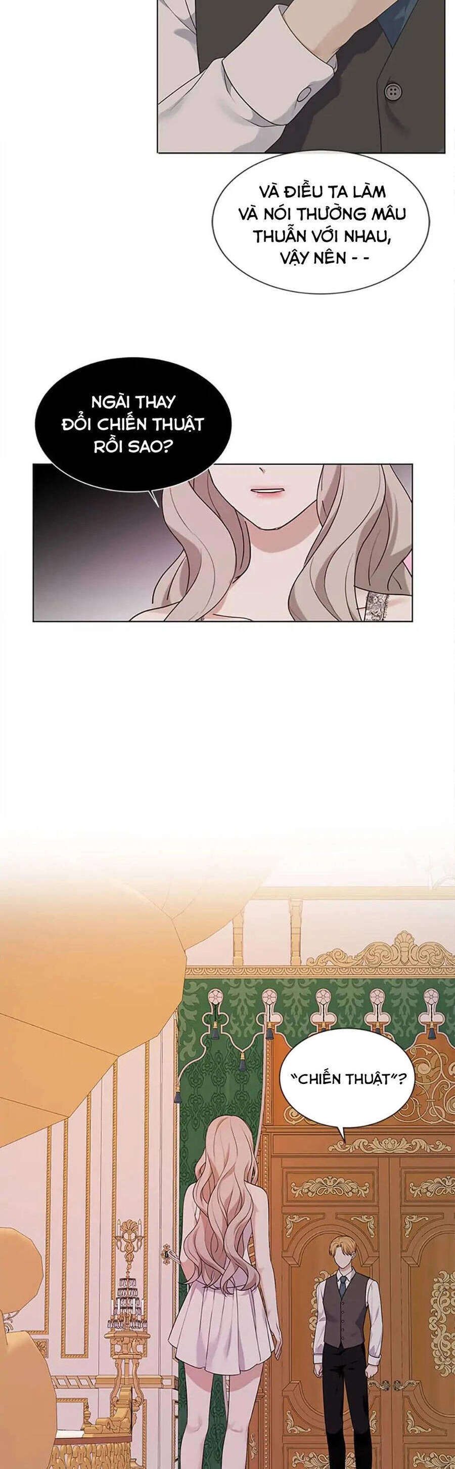 Người Không Mời Mà Đến Chapter 30 - 8