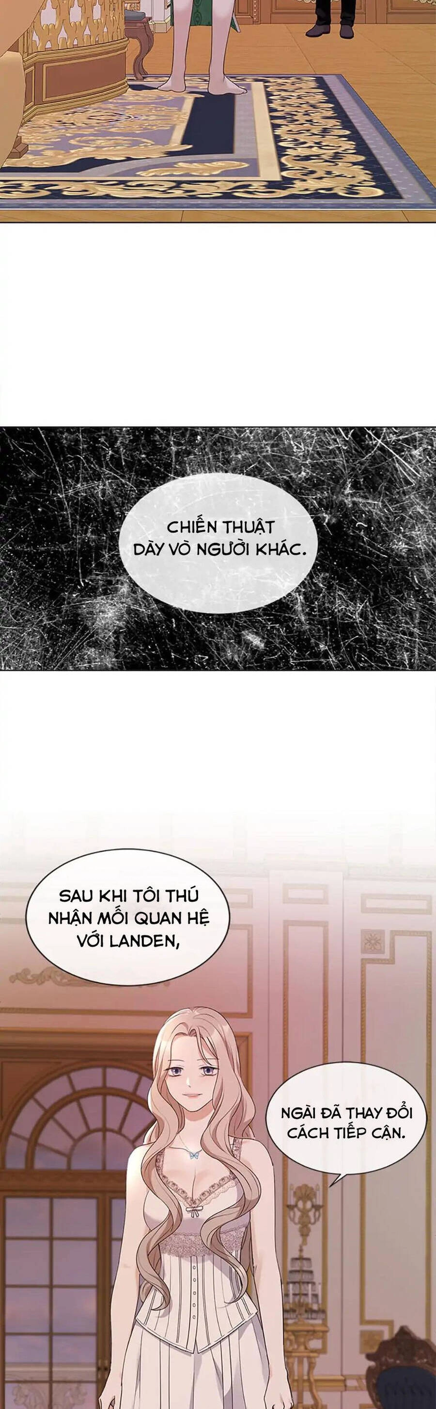 Người Không Mời Mà Đến Chapter 30 - 9