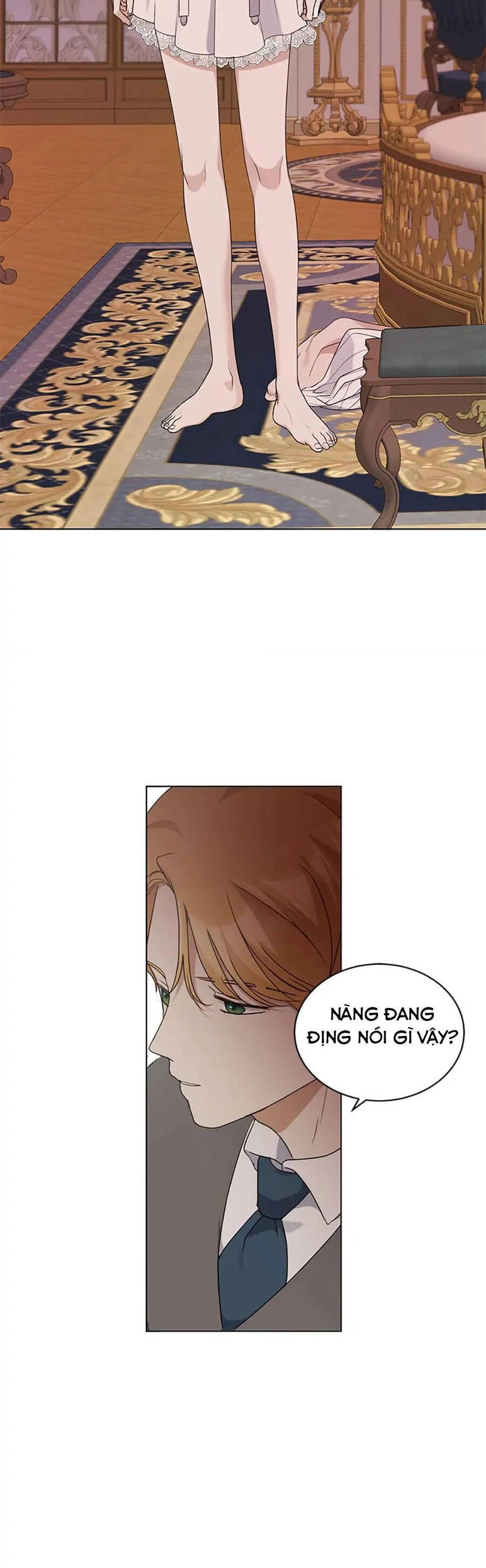 Người Không Mời Mà Đến Chapter 30 - 10