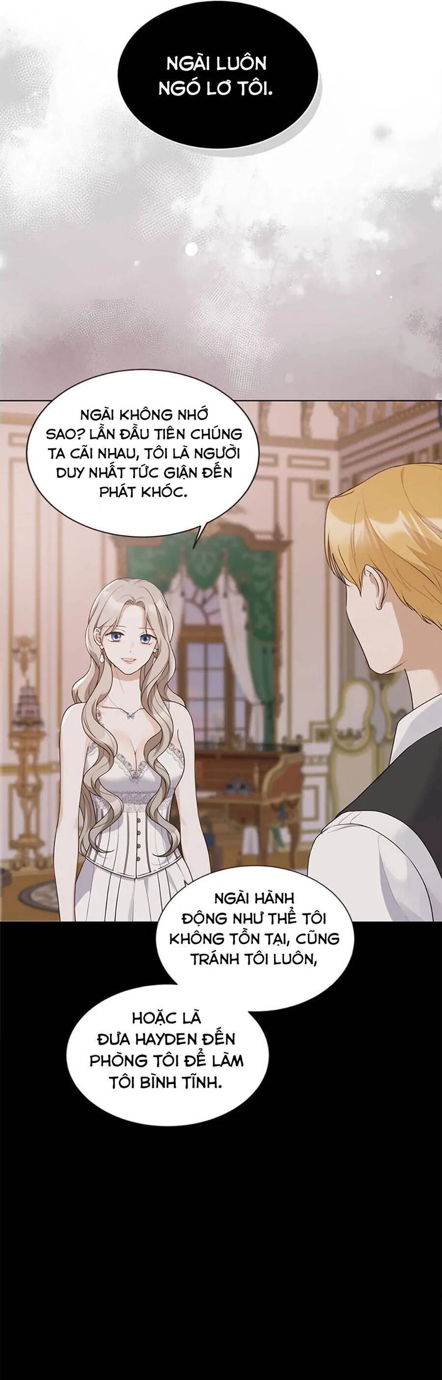 Người Không Mời Mà Đến Chapter 30 - 11